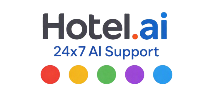 Hotel.ai